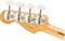 FENDER VINTERA '50S PRECISION BASS®, MAPLE FINGERBOARD, VINTAGE BLONDE 4-струнная бас-гитара, цвет бежевый, в комплекте чехол - фото 161047