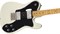 FENDER SQUIER SQ CV 70s TELE DLX MN OWT электрогитара, цвет белый - фото 161054