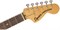 FENDER SQUIER SQ CV 70s STRAT HSS LRL WAL электрогитара, цвет бордовый - фото 161062