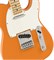 FENDER Player Telecaster®, Maple Fingerboard, Capri Orange электрогитара - фото 161066