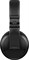 PIONEER HDJ-X5BT-K наушники для DJ с Bluetooth, цвет черный - фото 161191