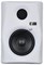 Monkey Banana Gibbon5 white Студийный монитор 5,25', диффузор: полипропелен, твиттер 1', LF 80W, HF 30W, балансный вход XRL/Jack - фото 161206