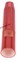 SHURE WA723-RED корпус для передатчика GLX-D2/SM58/BETA58, цвет красный - фото 161220