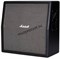 MARSHALL ORI412A-E ORIGIN CABINET гитарный кабинет, скошенный, 240 Ватт, 4х12' Celestion G12E-60 - фото 161227