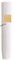 SHURE WA723-WHT корпус для передатчика GLX-D2/SM58/BETA58, цвет белый - фото 161259