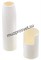 SHURE WA723-WHT корпус для передатчика GLX-D2/SM58/BETA58, цвет белый - фото 161260