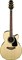 TAKAMINE G50 SERIES GN51CE-NAT электроакустическая гитара типа NEX CUTAWAY, цвет натуральный. - фото 161309