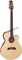 TAKAMINE TSP138CN электроакустическая гитара, в комплекте кейс - фото 161330