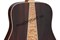 TAKAMINE G90 SERIES GD93 акустическая гитара типа DREADNOUGHT, цвет натуральный, верхняя дека - массив ели, нижняя дека и обечай - фото 161332