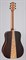 TAKAMINE G90 SERIES GD93 акустическая гитара типа DREADNOUGHT, цвет натуральный, верхняя дека - массив ели, нижняя дека и обечай - фото 161335