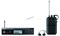SHURE P3TER112GR K3E беспроводная система персонального мониторинга PSM300 с наушниками SE112, частоты 606-630 MHz - фото 161454