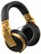 PIONEER HDJ-X5BT-N наушники для DJ с Bluetooth, золотистые - фото 161458