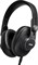 AKG K361 профессиональные закрытые студийные наушники, 32 Ом, 15 - 28000 Hz, чувствительность 114 дБ, кабель 2,5' TRS, вес 219гр - фото 161504