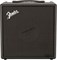 FENDER RUMBLE LT 25 230V EU комбоусилитель для бас-гитары, 25 Ватт - фото 161516