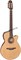 TAKAMINE TSP148NCNS электроакустическая гитара, в комплекте кейс - фото 161537
