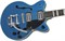 GRETSCH G2655T STRML CB JR DC FBL полуакустическая электрогитара, цвет синий - фото 161792
