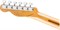 FENDER VINTERA '70S TELECASTER® THINLINE, AGED NATURAL полуакустическая гитара, цвет натуральный, в комплекте чехол - фото 161824
