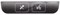 SHURE FP 5921 F OL4 5PK Накладка 4 без кнопок для Делегата, для голосовой активаци. 4 шт. - фото 161902