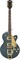 GRETSCH G5655TG EMTC CB JR CDG полуакустическая электрогитара, цвет зеленый - фото 161956