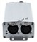 CHAUVET-DJ DMX-AN2 процессор NET-DMX, 2 независимые шины DMX по 512 каналов - фото 162029