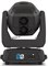 CHAUVET-DJ Intimidator Spot 475Z IRC светодиодный прожектор с полным движением типа SPOT 1х250Вт - фото 162038