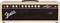 FENDER SUPER SONIC 22 HEAD BLONDE ламповый гитарный усилитель 'голова', 22 Вт - фото 162052