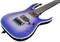 IBANEZ RGA71AL-IAF AXION LABEL RGA электрогитара, цвет индиго. - фото 162144