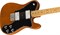 FENDER VINTERA '70S TELECASTER® DELUXE, MAPLE FINGERBOARD, MOCHA электрогитара, цвет мокко, в комплекте чехол - фото 162190