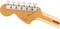 FENDER VINTERA '70S TELECASTER® DELUXE, MAPLE FINGERBOARD, MOCHA электрогитара, цвет мокко, в комплекте чехол - фото 162192