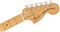 FENDER VINTERA '70S TELECASTER® DELUXE, MAPLE FINGERBOARD, VINTAGE BLONDE электрогитара, цвет бежевый, в комплекте чехол - фото 162199