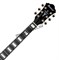 Ibanez AF95FM-AYS полуакустическая гитара - фото 162222