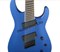 JACKSON FAN FRET SLAT 7 METALLIC BLUE электрогитара X Series Soloist Archtop SLAT7. - фото 162239