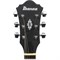 Ibanez AS53-TKF полуакустическая электрогитара - фото 162385