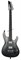 IBANEZ S61AL-BML AXION LABEL S электрогитара, цвет черный. - фото 162445