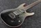 IBANEZ S61AL-BML AXION LABEL S электрогитара, цвет черный. - фото 162448