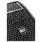 RCF ST 12-SMA II (13000636)   Активный двухполосный сценический монитор 400 Вт, усилители D-класса: 300+100 Вт, 45 Гц - 20 кГц, 129 дБ, FiRPHASE, динамики: 12" (2.5" v.c.) +1" (1.4" v.c.), рупор 90° х 60°, 318 х 594 х 400 мм, 19 кг, возможность установки  - фото 162553