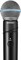SHURE MXW2/BETA58 ручной передатчик с капсюлем BETA58 - фото 162631