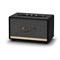 MARSHALL ACTON BT II BLACK компактная акустическая система с Bluetooth и Wi-Fi, цвет чёрный. - фото 162666