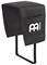 MEINL CAJ-BLK CAJON BLANKET накидка для кахона с креплениями и карманом для дополнительной перкуссии, нейлон, цвет черный. - фото 162667