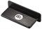 MEINL CSM-L CAJON SIDE MOUNT LARGE аксессуар для крепления перкуссии к кахону, материал - гевея, цвет чёрный. - фото 162675