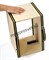 MEINL MYO-CAJ-OV MAKE YOUR OWN CAJON набор 'Собери свой кахон', корпус - балтийская береза, фронтальная панель - ованкол. - фото 162730