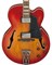 Ibanez AG75G-SCG Artcore Full-hollow полуакустическая гитара - фото 162777