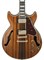 Ibanez AM93ME-NT Artcore Expressionist полуакустическая гитара - фото 162798