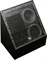 Electro-Voice EVI-28BK Пассивная AC 2x8' с переменной интенсивностью, 8 Ohm, 250W Cont/1400 W peak. Черный - фото 162843