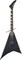 JACKSON CDX - GLOSS BLACK электрогитара, цвет черный - фото 162854
