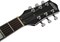 GRETSCH G5220 EMTC JET BT JDE GRY электрогитара, цвет серый металлик - фото 162878