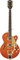 GRETSCH G5655TG EMTC CB JR ORG полуакустическая электрогитара, цвет оранжевый - фото 162880