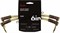 FENDER DELUXE 6' CABLE TWD 2 PACK комплект инструментальных кабелей (2 шт.), 6" (15 см), твид - фото 162971