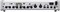 TASCAM SERIES 208i USB-аудиоинтерфейс, 20 вх./8 вых., MIDI, ADAT, Word Clock - фото 162998