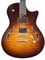 TAYLOR T3 TOBACCO SUNBURST полуакустическая гитара, цвет Tobacco Burst, в комплекте кейс - фото 163058